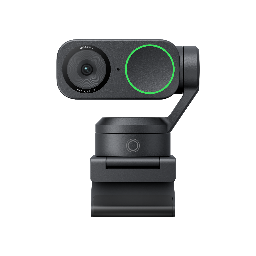 Веб-камера Insta360 LINK 2