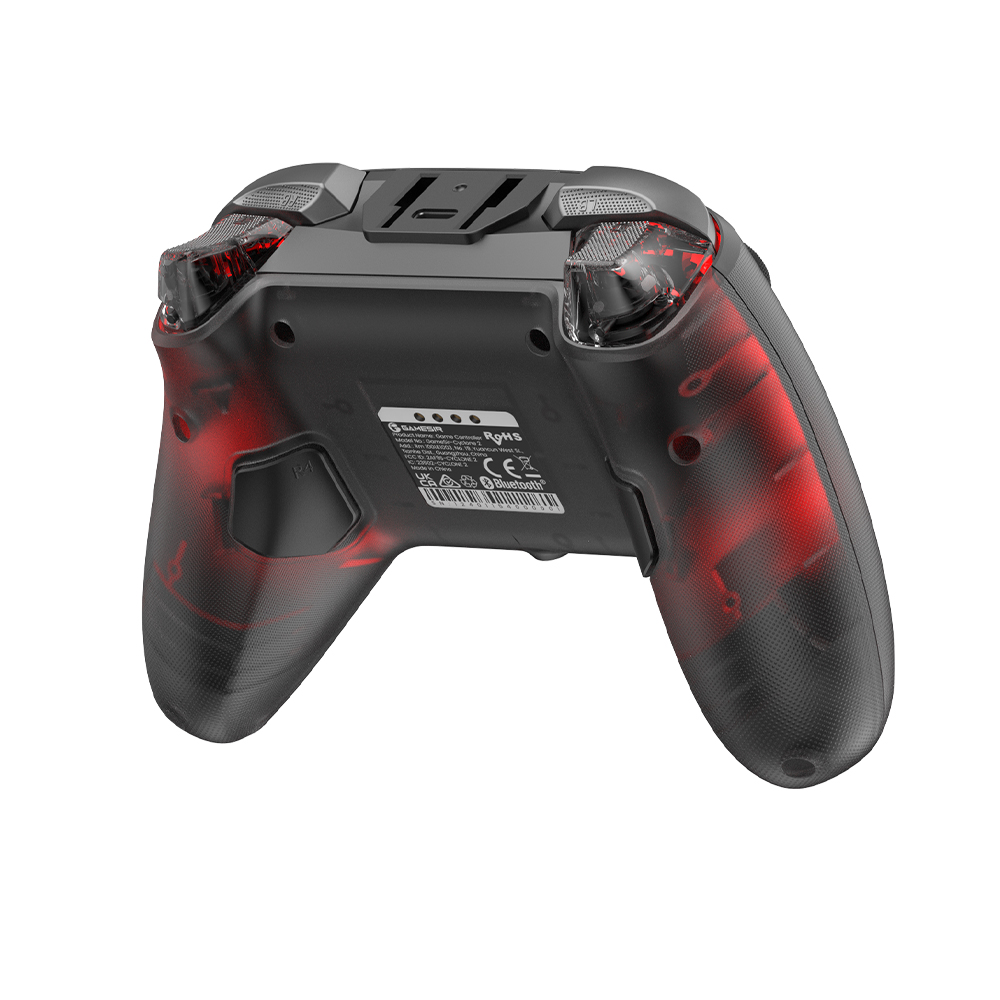 Геймпад GameSir Cyclone 2 (черный)