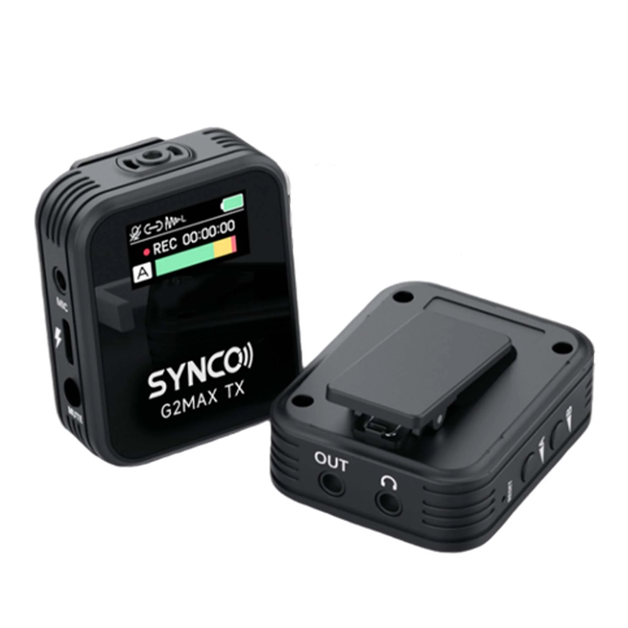 Беспроводной микрофон Synco G2(A2)MAX