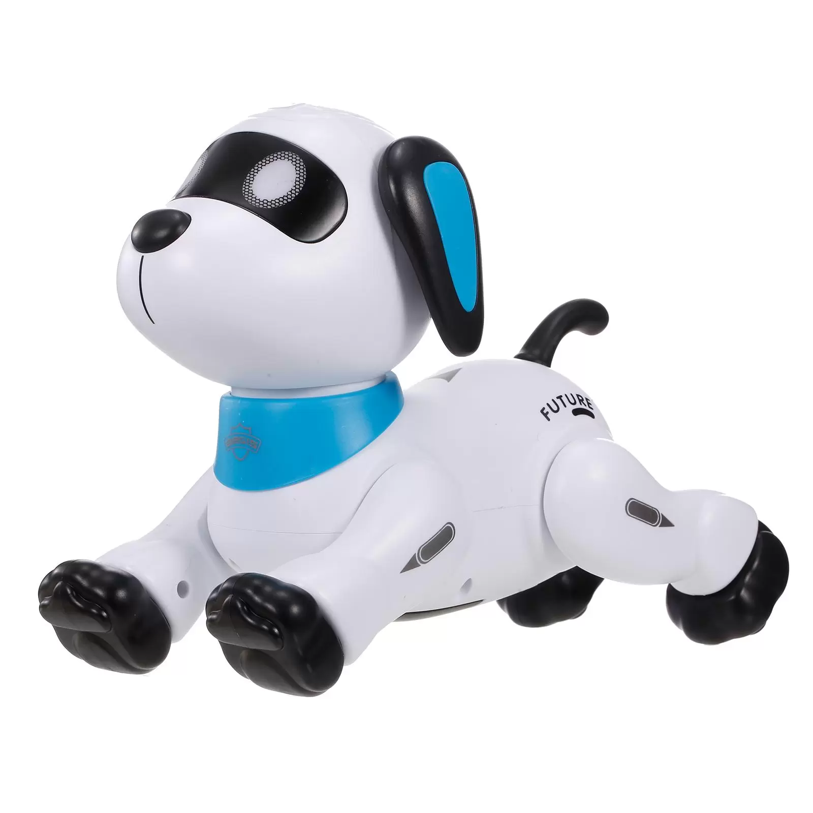 Робот собака на радиоуправлении Le Neng Toys K21
