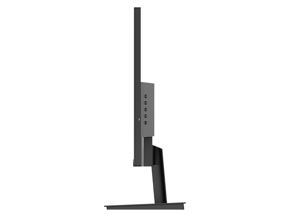 Монитор Koorui E2412F 23.8" FHD VA 100Hz (черный)