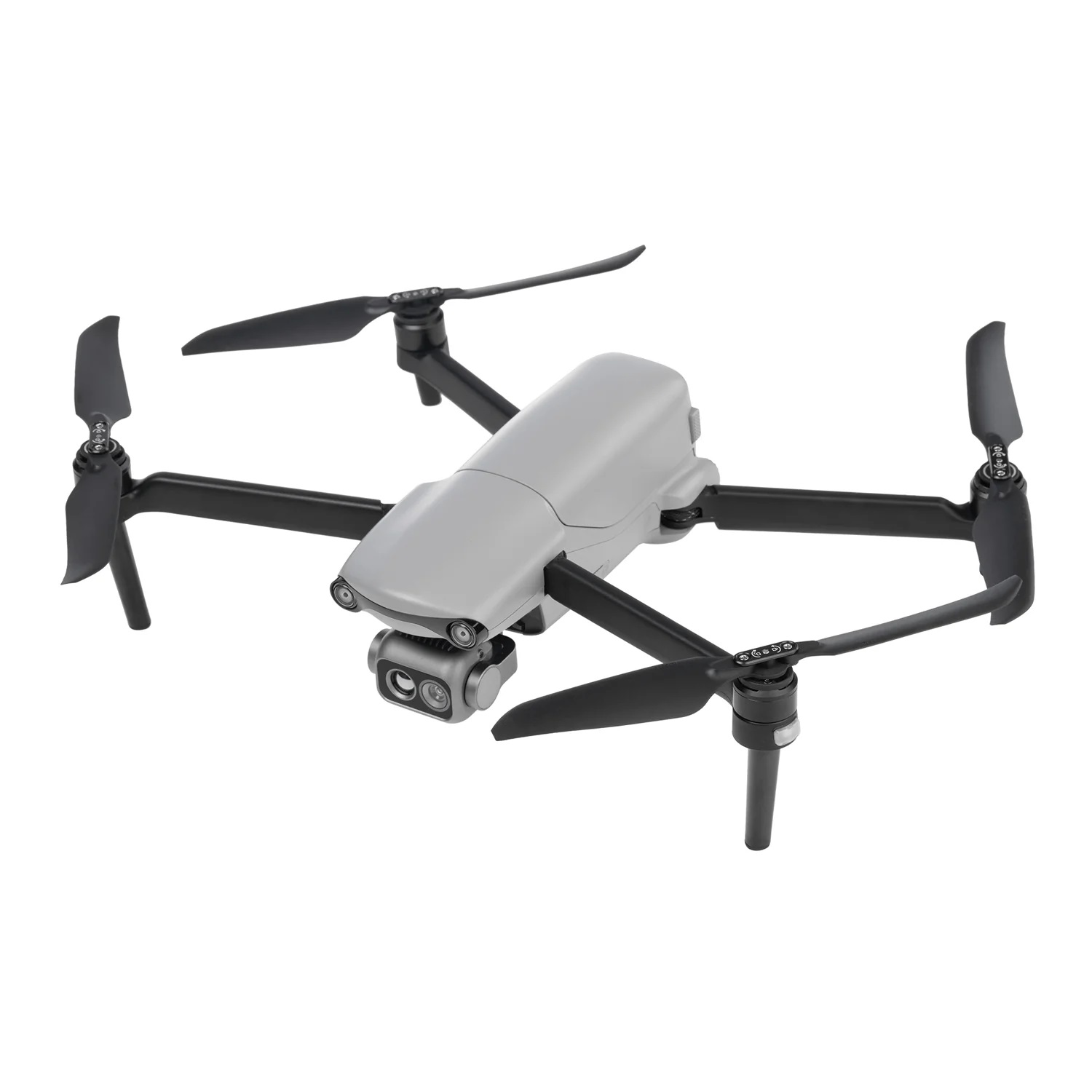 Квадрокоптер EVO Lite 640T Enterprise Plus Combo