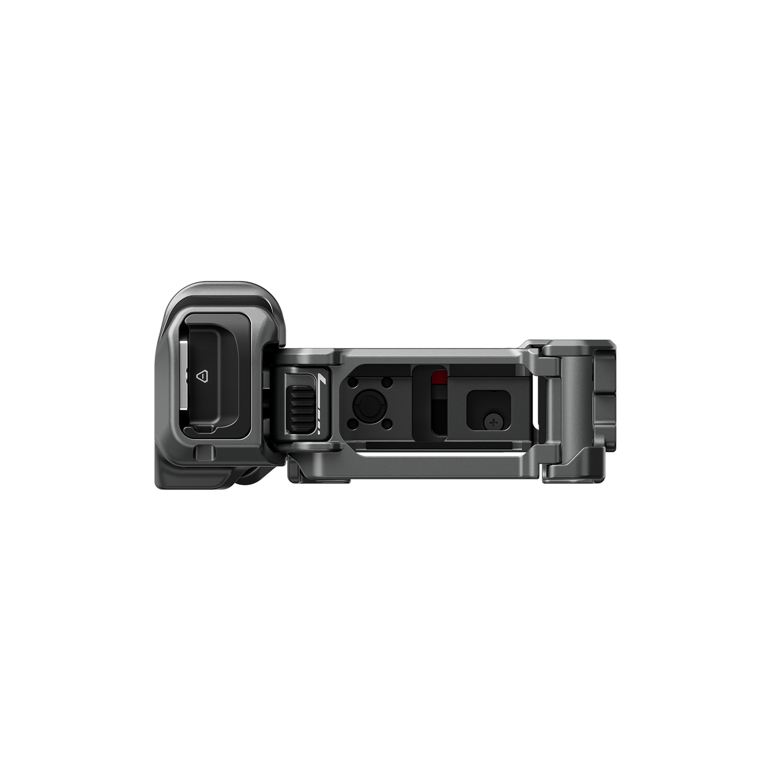 Ручка-держатель Insta360 Ace Pro 2/Ace Pro Xplorer (тёмно-серый)