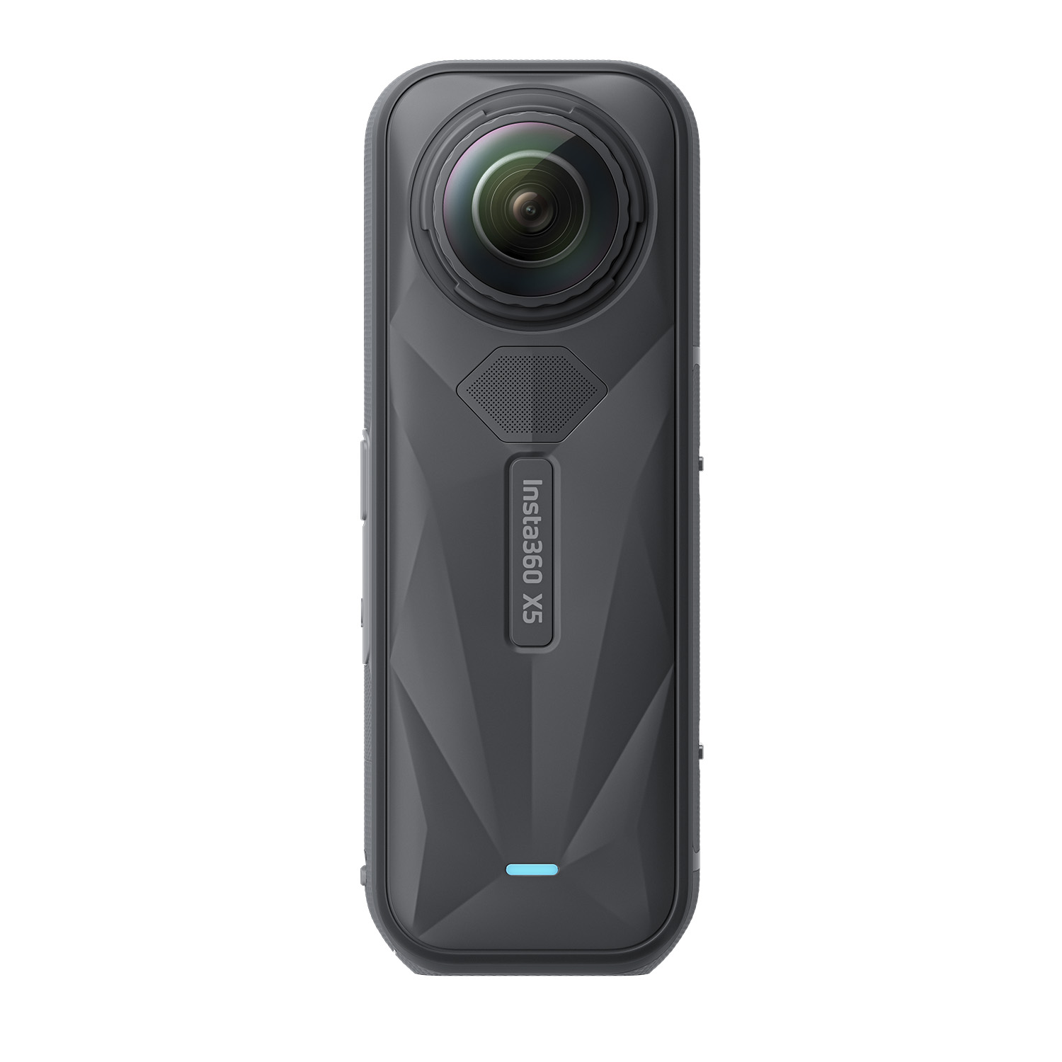 Панорамная экшн-камера Insta360 X5 Standard Bundle