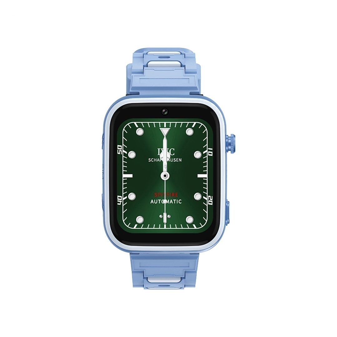 Детские смарт-часы с GPS H130