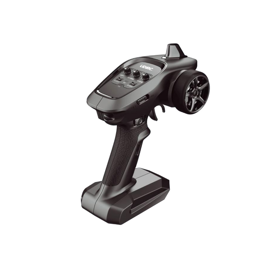 Радиоуправляемая модель Udirc UD1604 PRO 1/16