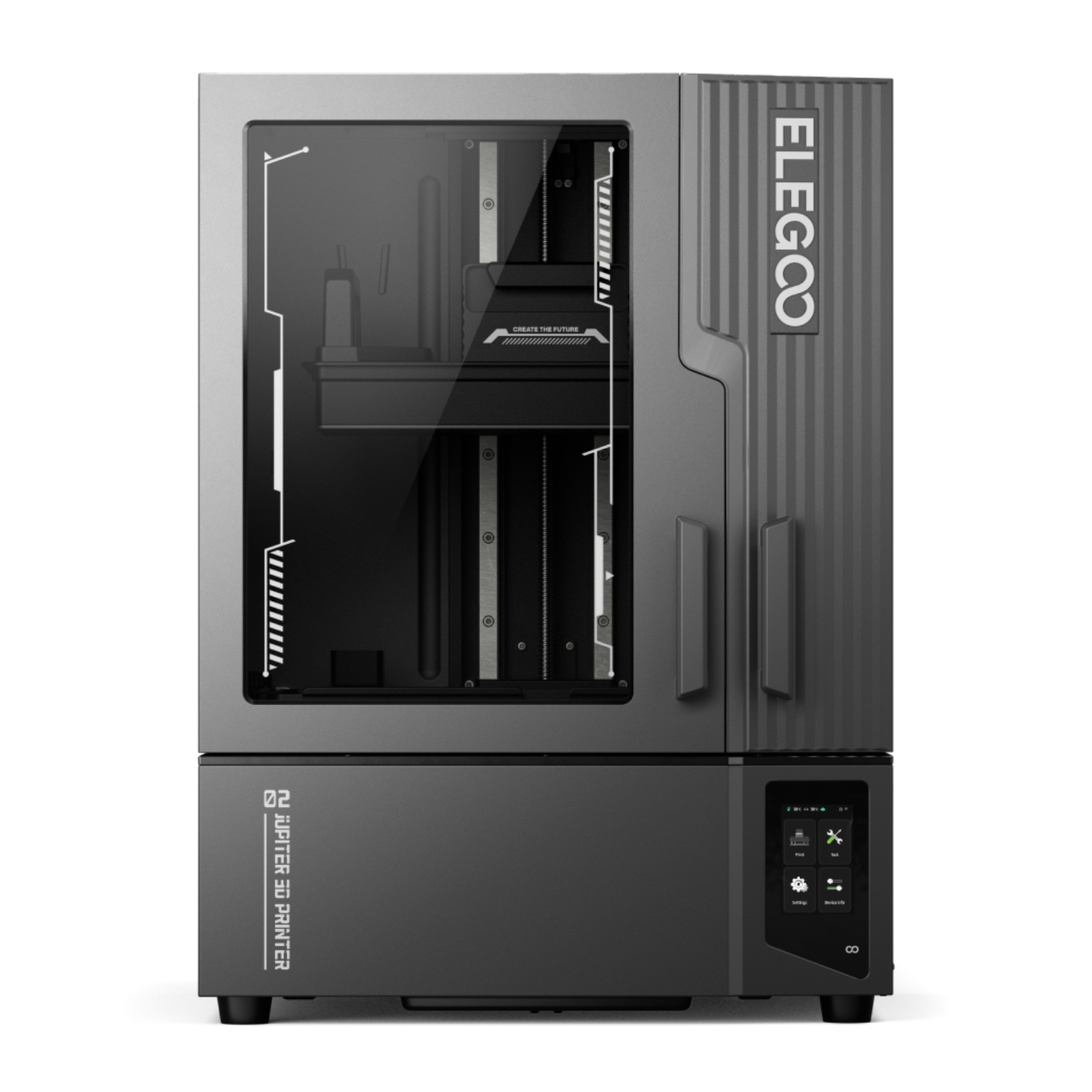3D-принтер Elegoo Jupiter 2