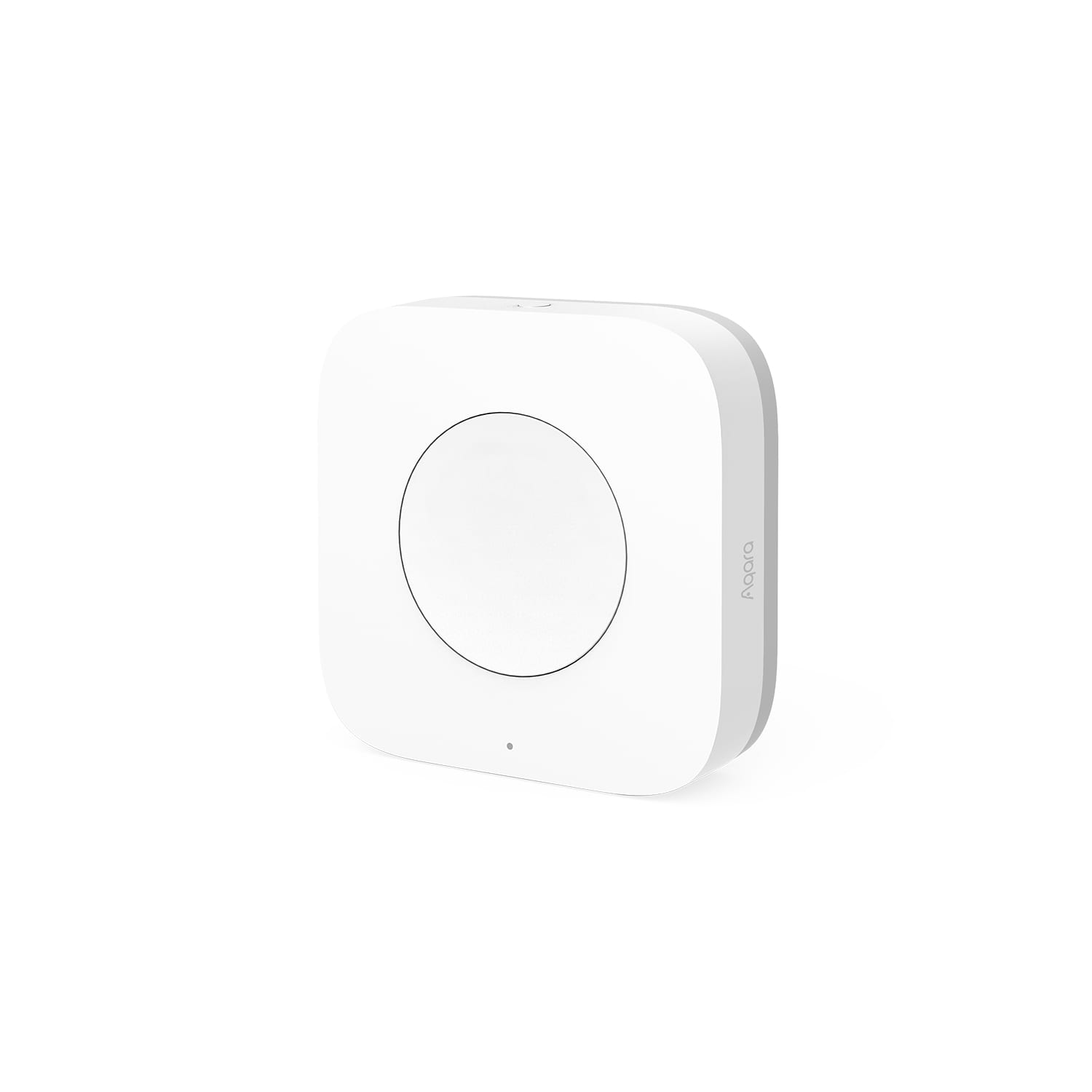 Беспроводная кнопка Aqara T1 (белый)