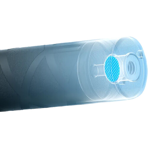 Селфи палка для Insta360 100 см