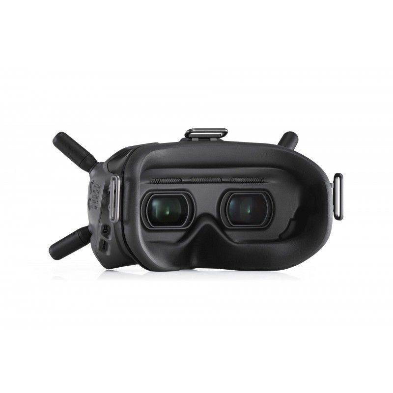 Видеоочки DJI FPV Goggles V2