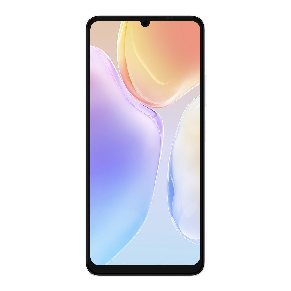 Смартфон Ulefone Note 20 Pro 4GB/256GB белый