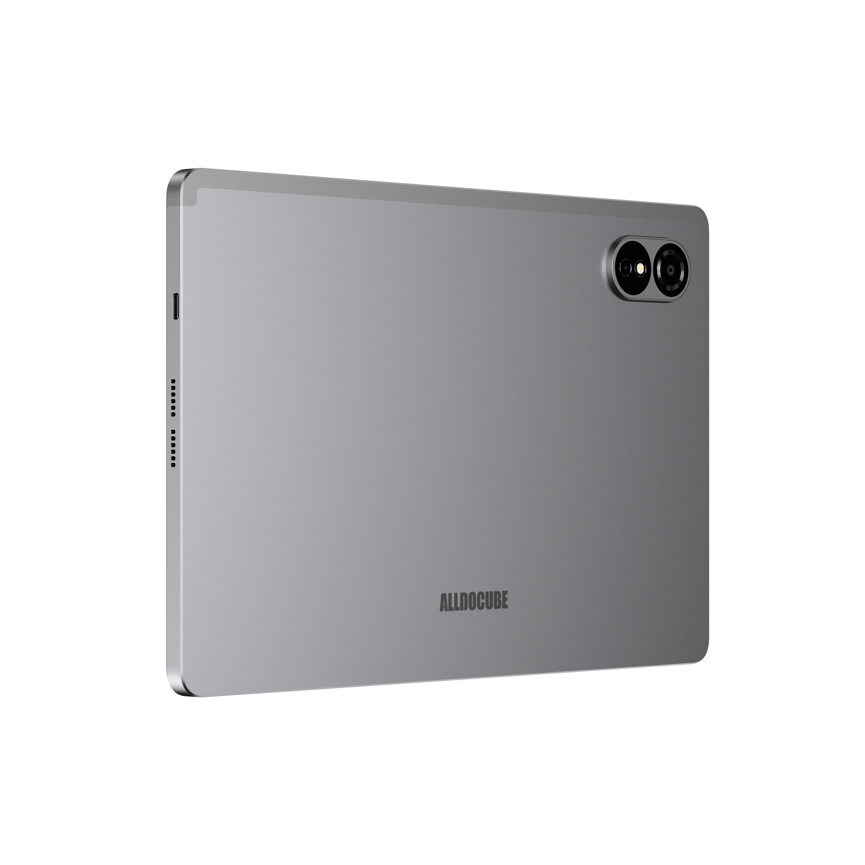 Планшет Alldocube iPlay60 lite 4GB/128GB LTE (темно-серый)