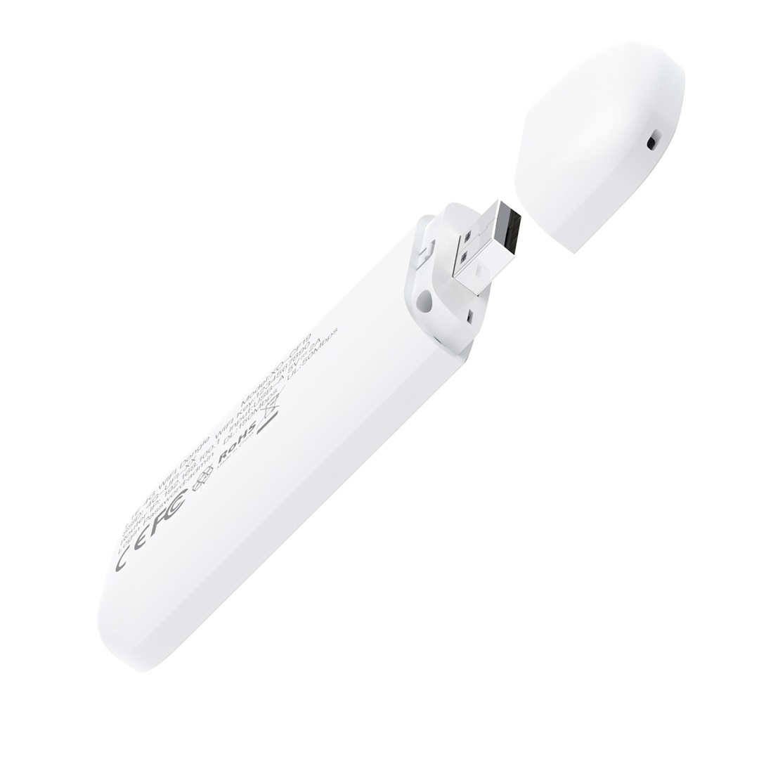 Портативный мобильный WiFi-передатчик (без карты 4G) CF19