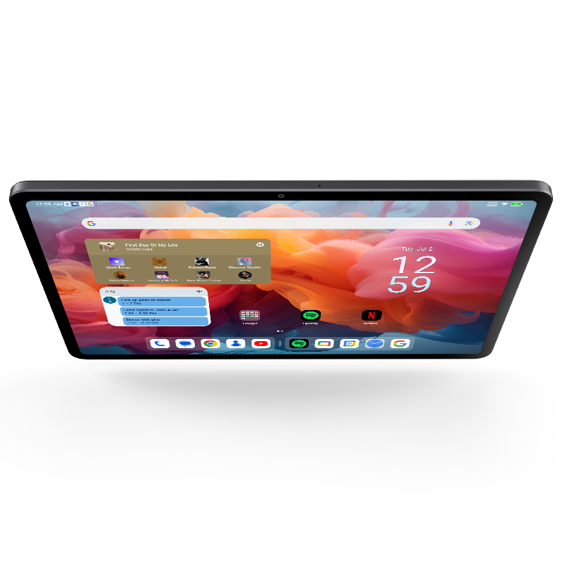 Планшет Alldocube iPlay60 Pad Pro 8GB/128GB LTE (темно-серый)