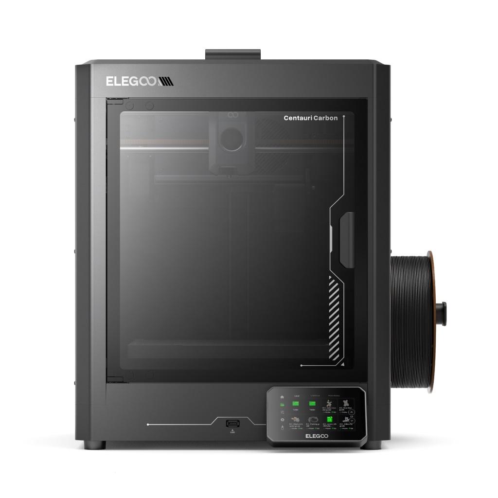 3D-принтер Elegoo Centauri Carbon