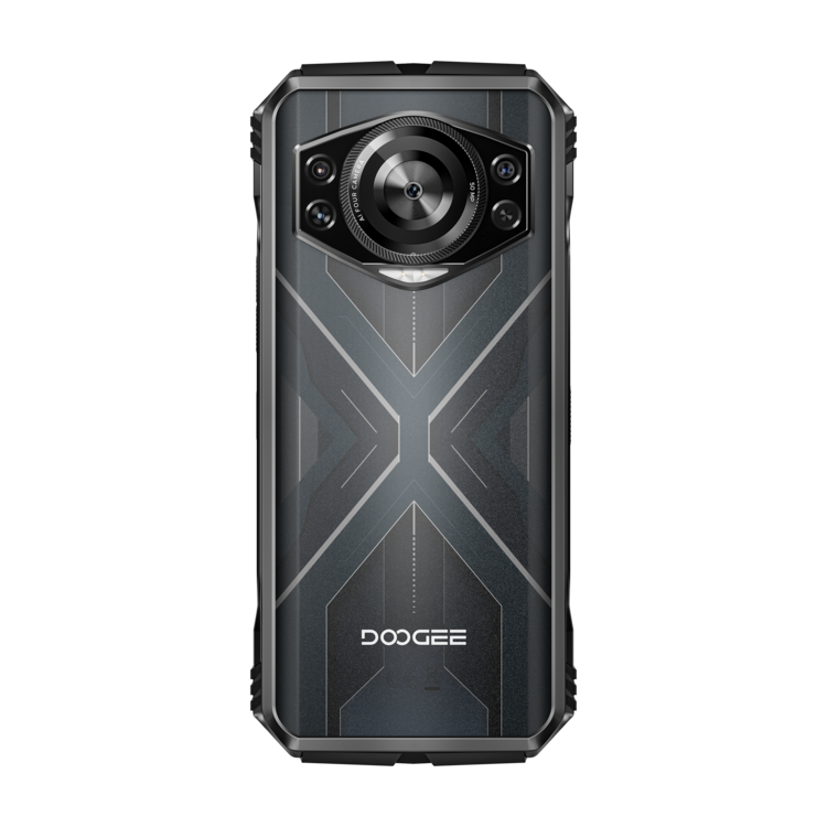Смартфон Doogee S Cyber