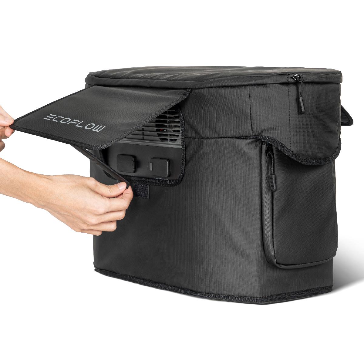 Водонепроницаемая сумка для EcoFlow Delta 2