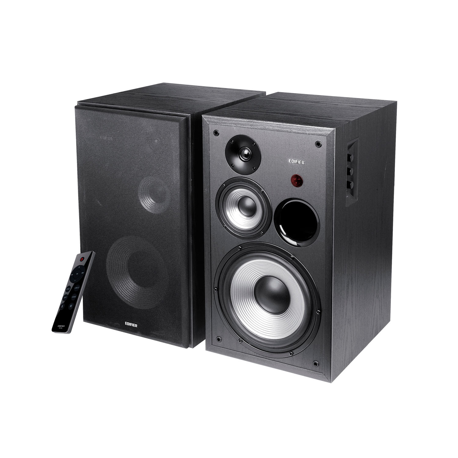 Акустика Edifier R2850DB (черный)