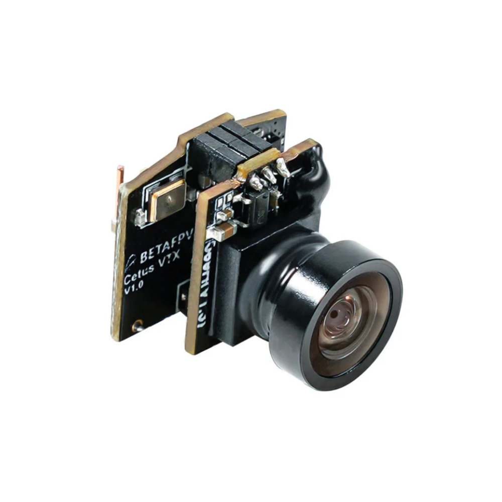 Видеокамера с VTX передатчиком для Cetus Lite