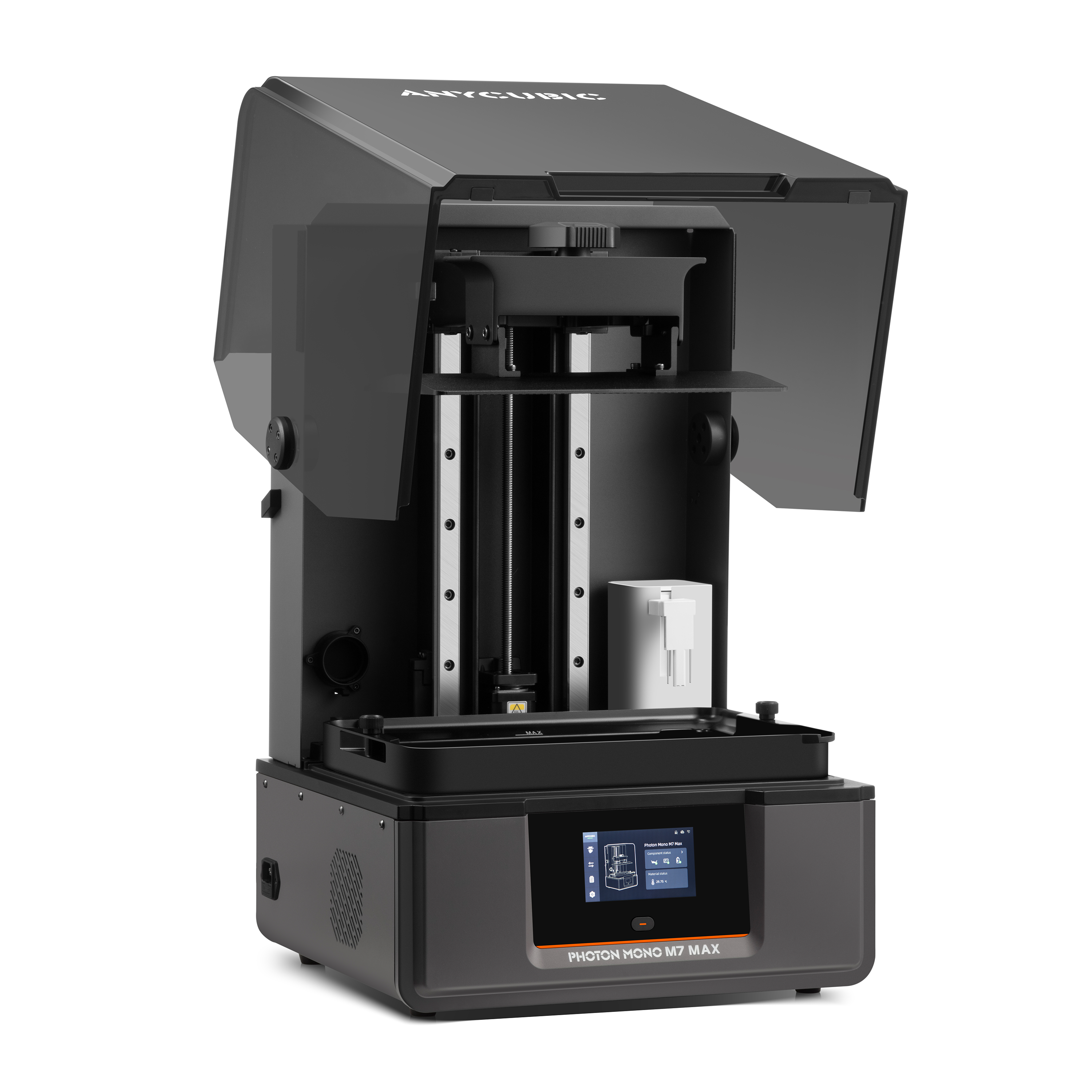 3D принтер Photon Mono M7 Max