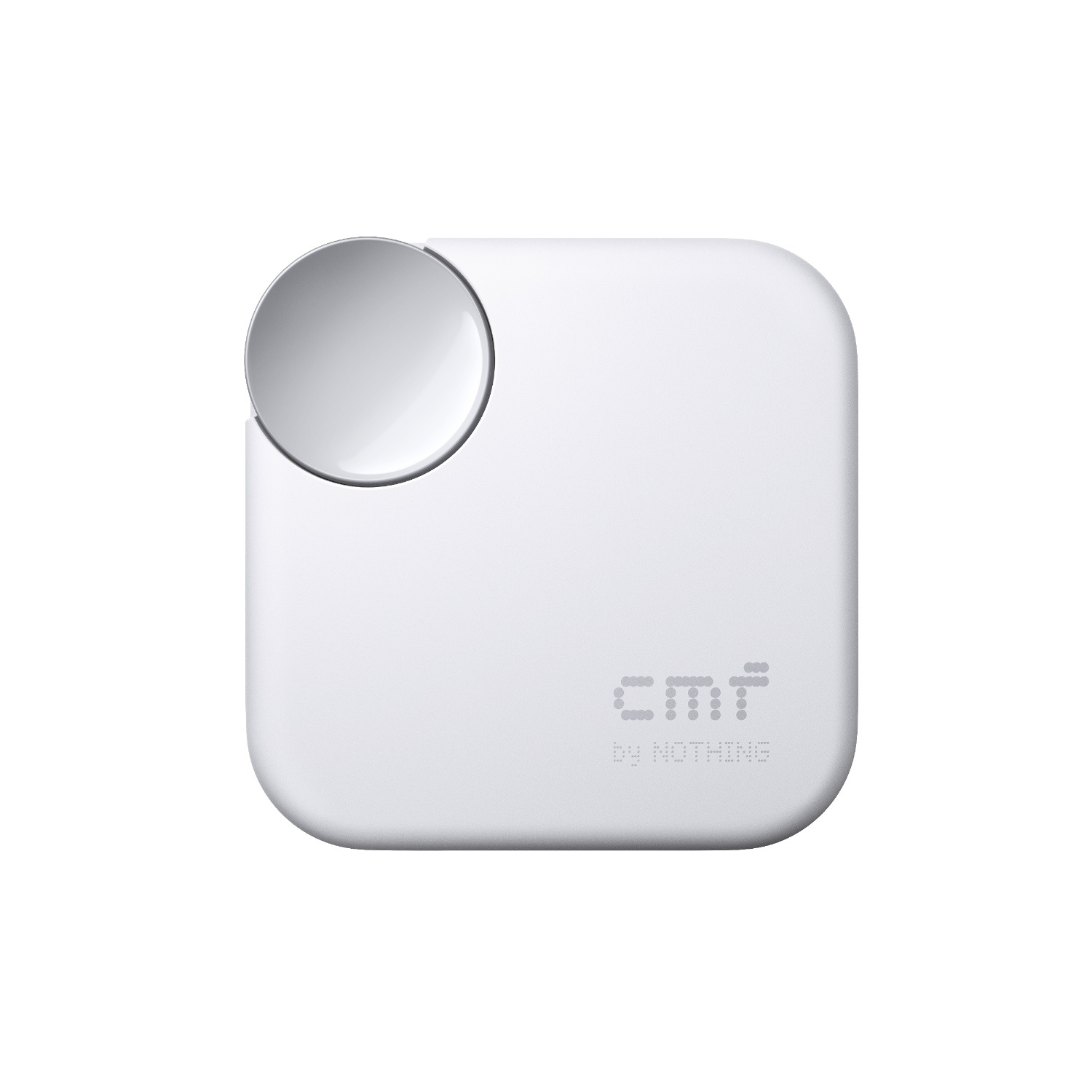 Наушники CMF Buds 2a (светло-серый)