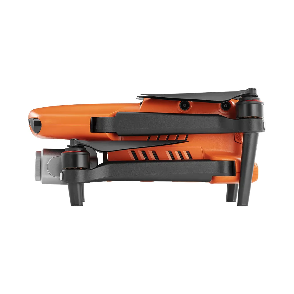 Квадрокоптер Autel EVO II Pro V3 Rugged Bundle