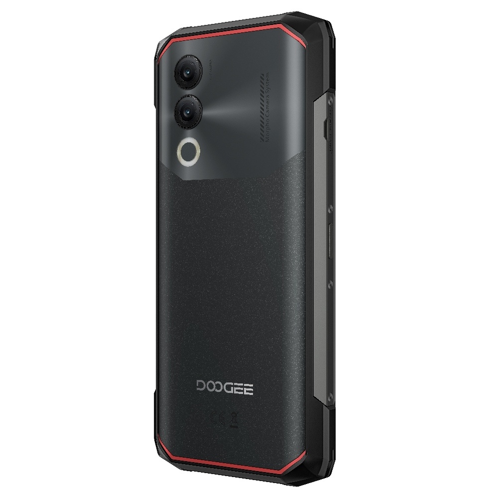 Смартфон Doogee Blade 20 4GB/128GB черный