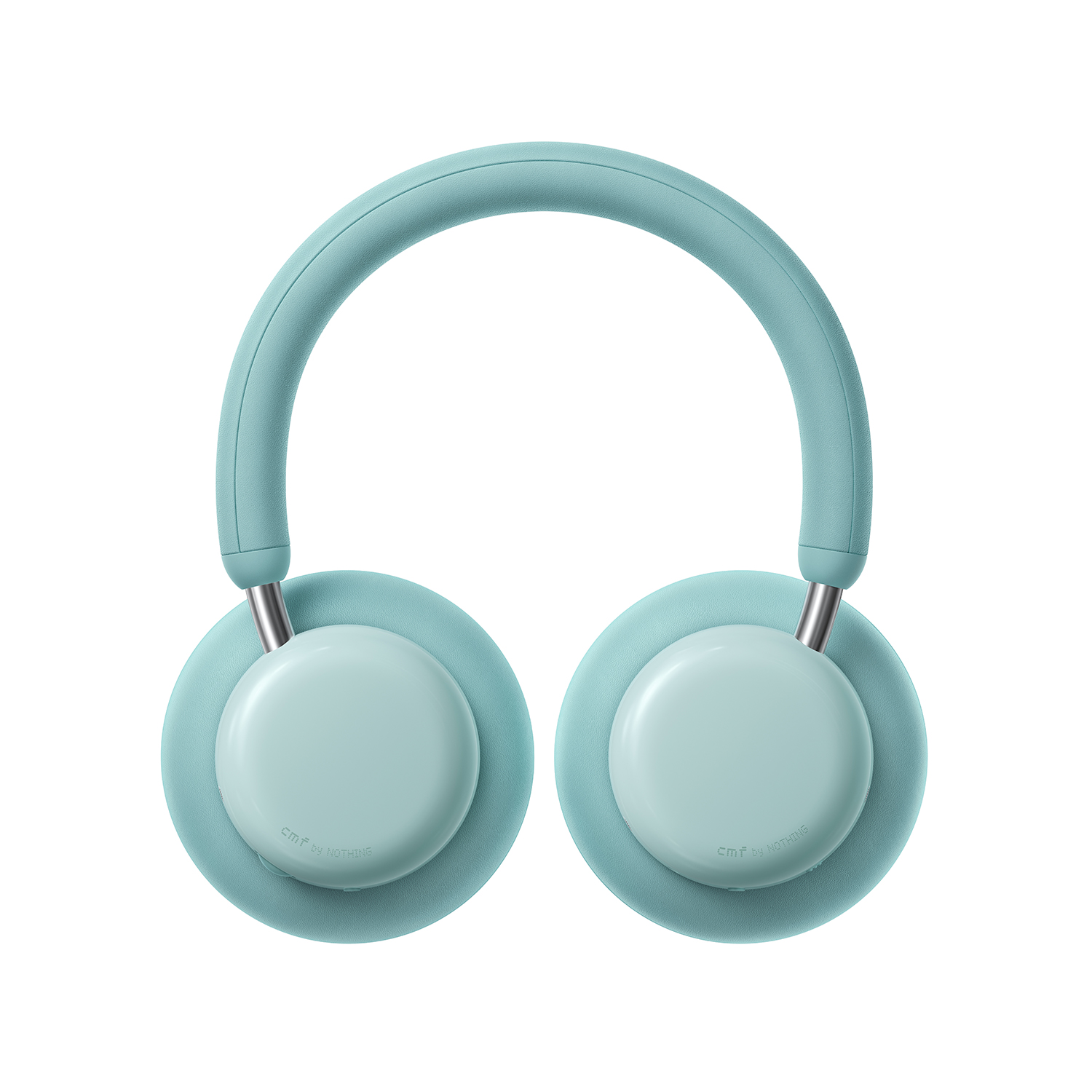 Наушники CMF Headphone Pro (светло-зеленые)