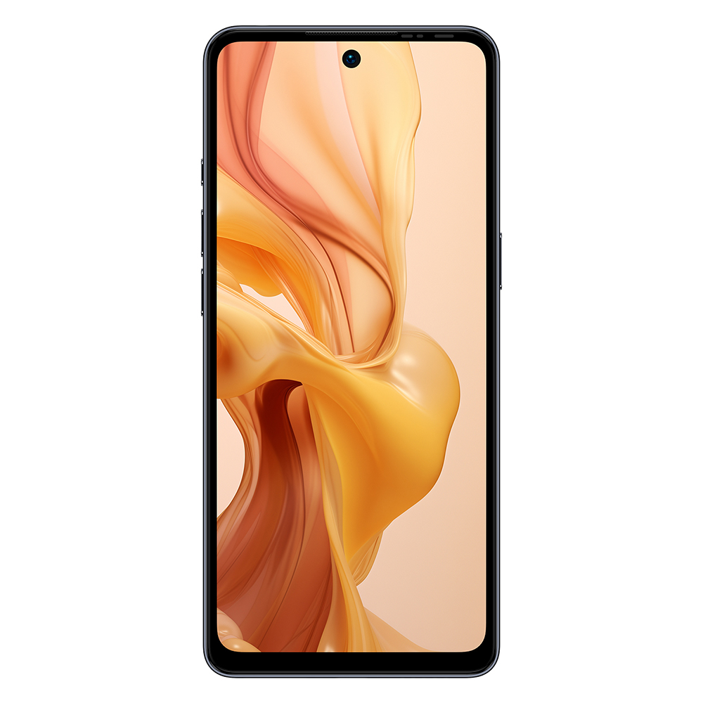 Смартфон Ulefone Note 18 Ultra 6GB/256GB (черный)