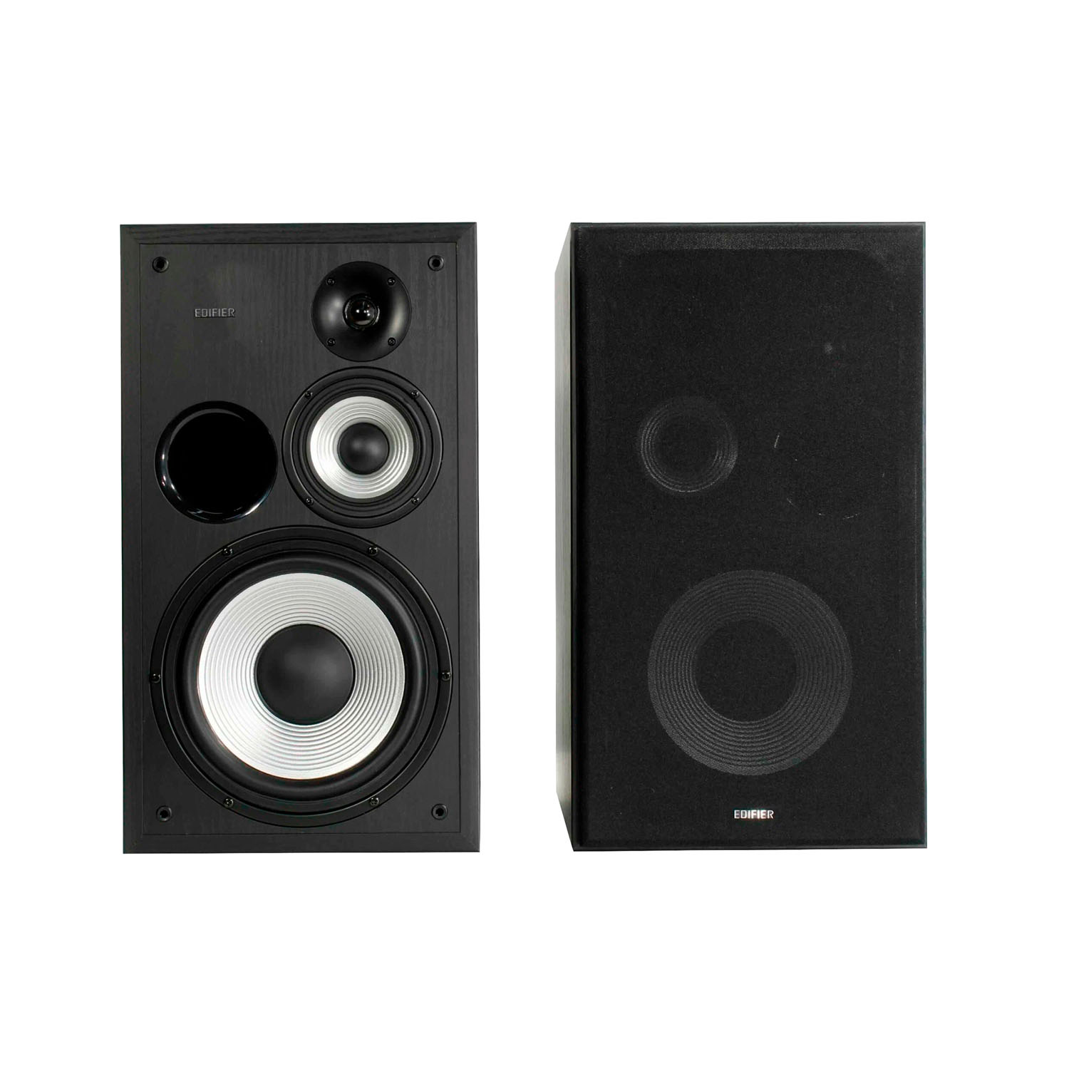 Акустика Edifier R2850DB (черный)