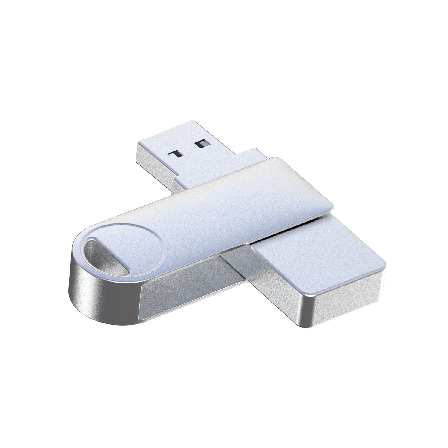 USB3.0 флеш накопитель DK02 64GB