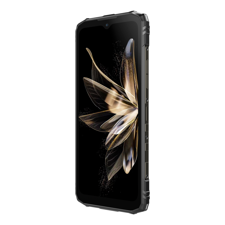 Смартфон Doogee Blade 10 Ultra (черный)