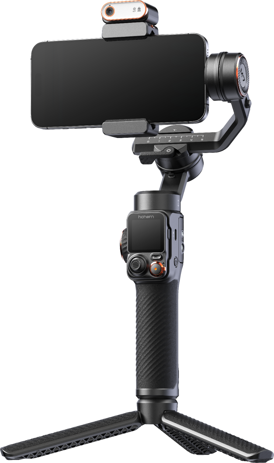 Стабилизатор Hohem iSteady M7