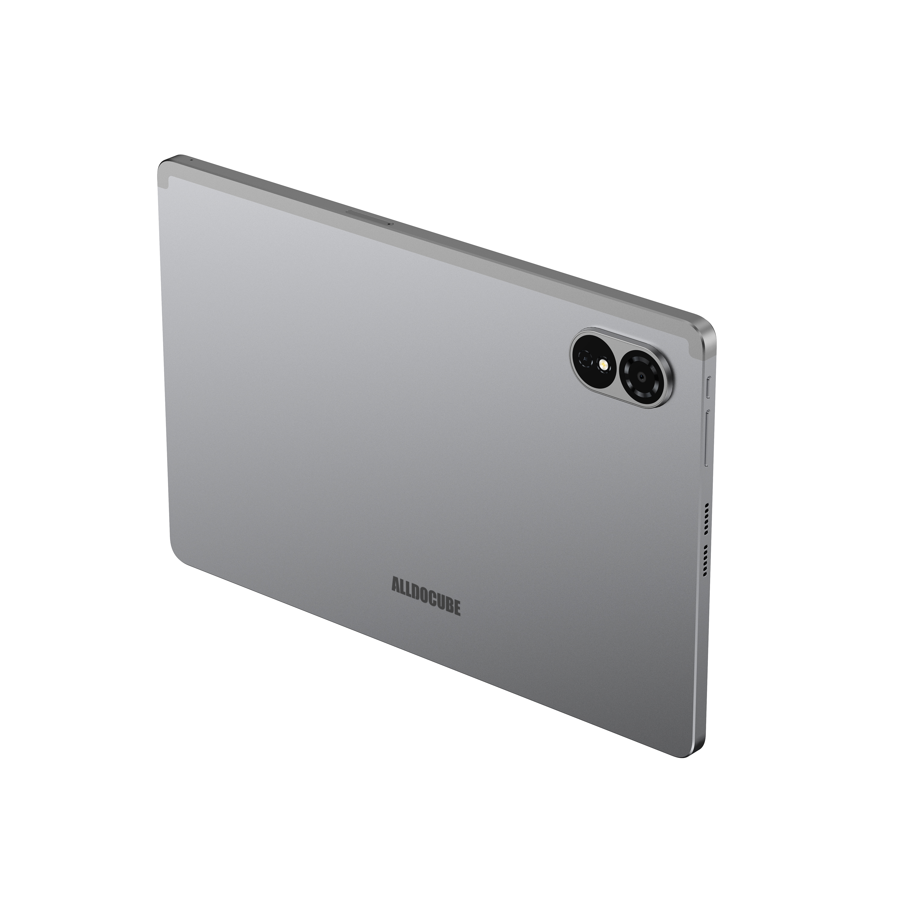 Планшет Alldocube iPlay60 lite 4GB/128GB LTE (темно-серый)