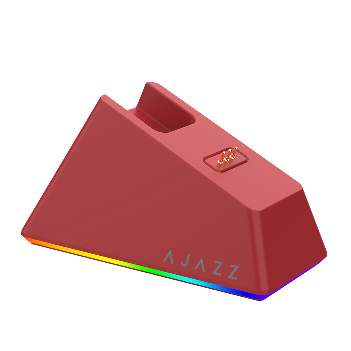 Компьютерная мышь AJAZZ AJ139 V2 MC (красная)