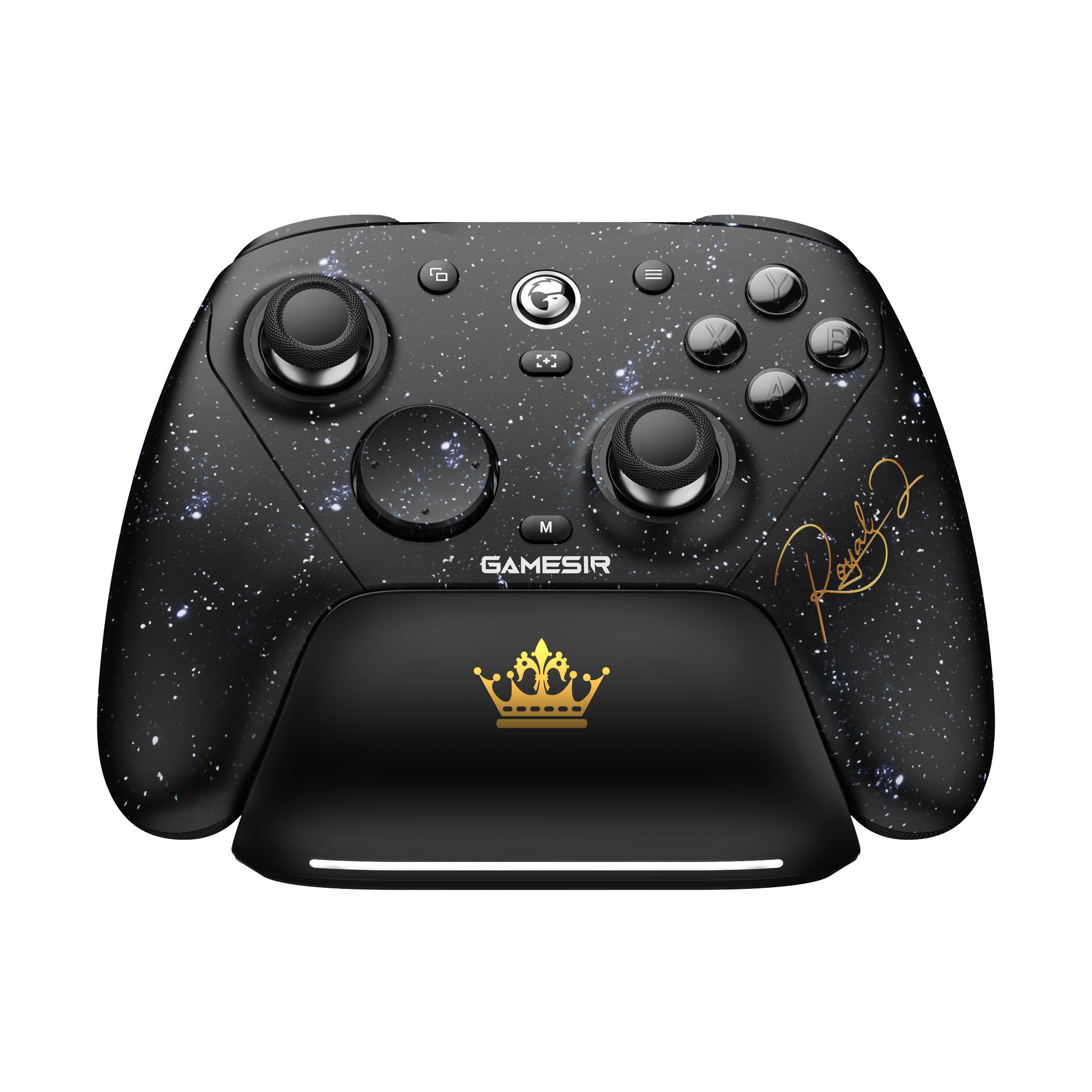 Геймпад GameSir G7 Pro Royal 2 (черный)
