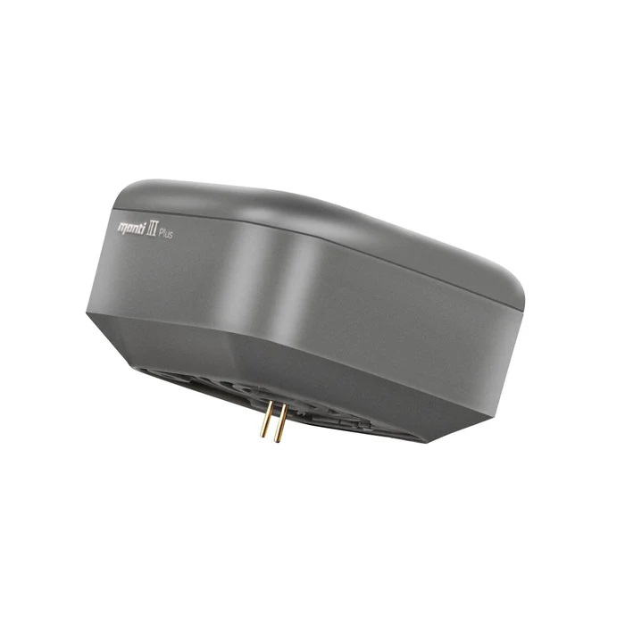 Парашют для квадрокоптера FLYFIRE Manti 3 plus