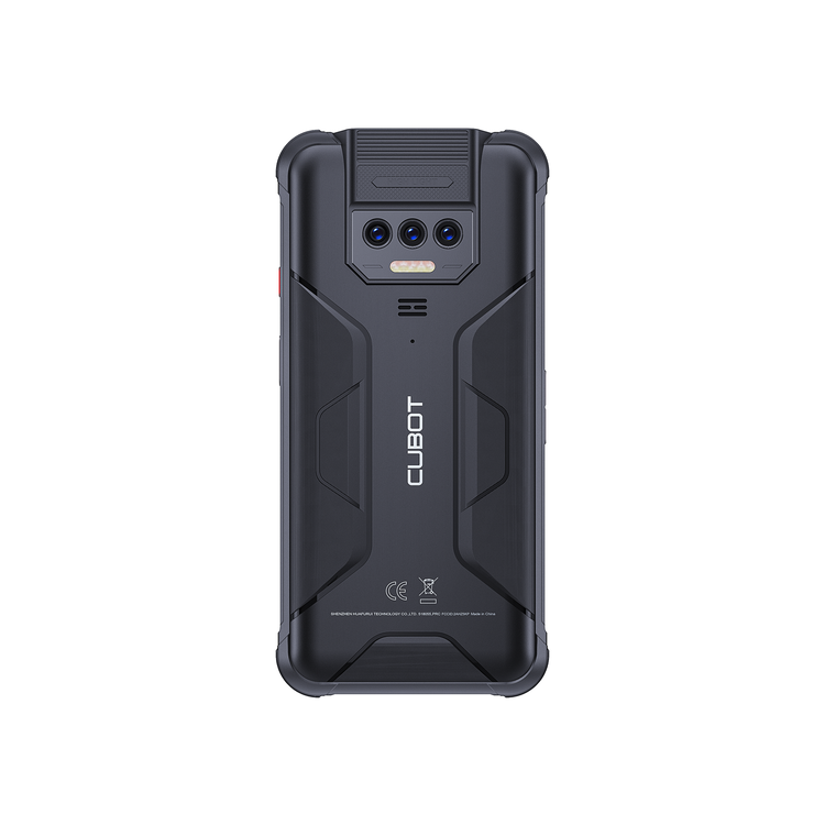 Смартфон Cubot KINGKONG POWER