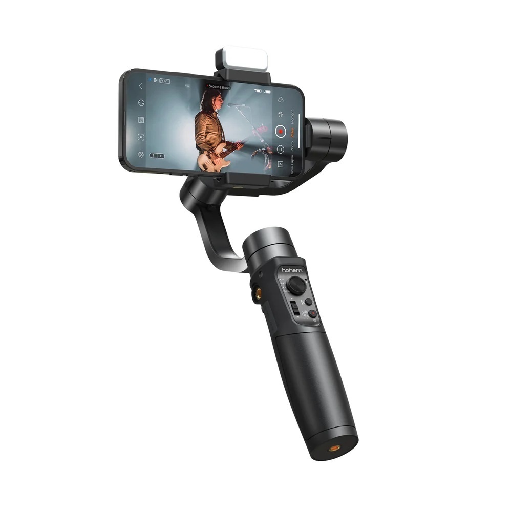 Стабилизатор Hohem iSteady Mobile+ Kit