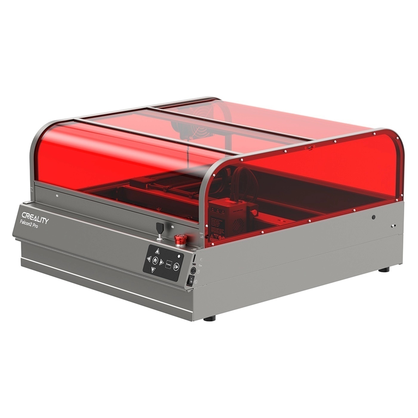 Лазерный гравер Creality Falcon2 Pro 60W