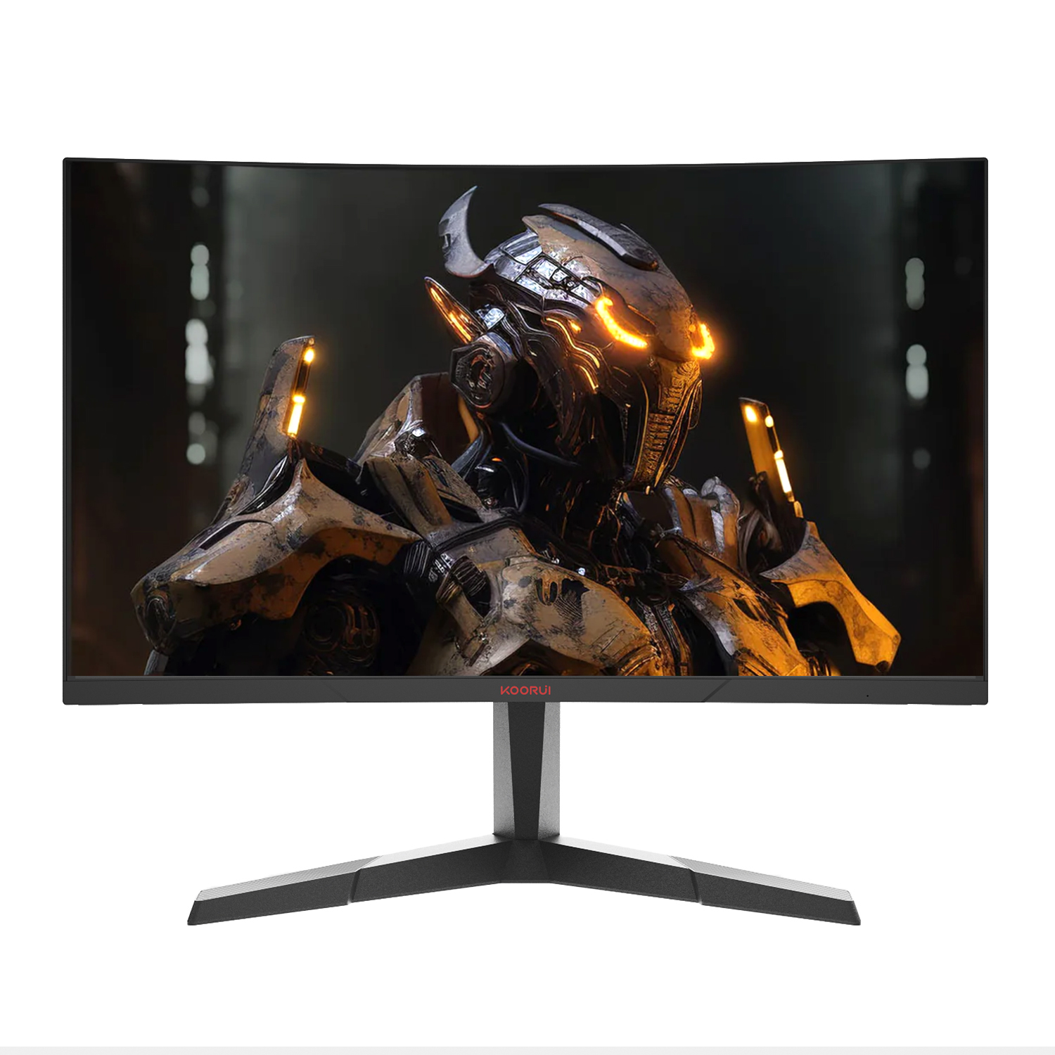 Монитор игровой Koorui 27E6CA 27"