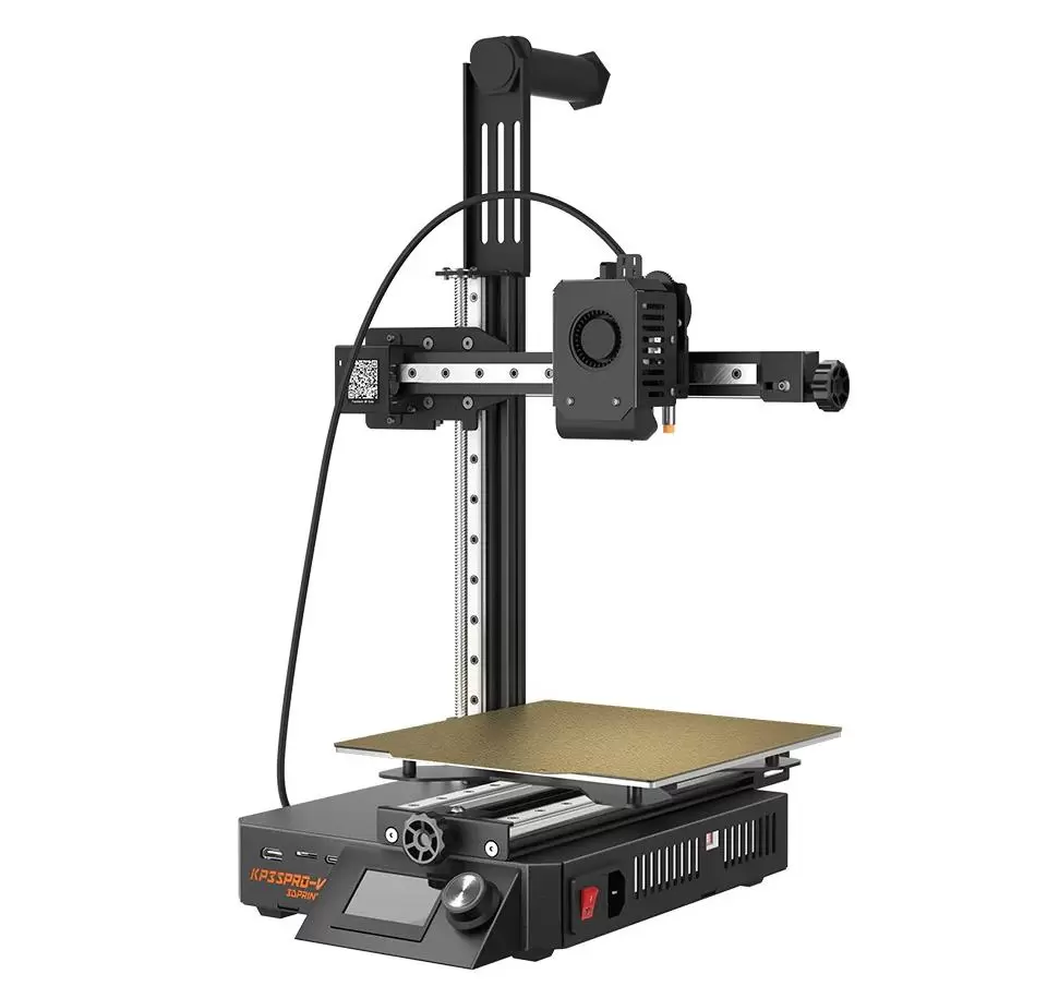 3D принтер Kingroon KP3S Pro V2