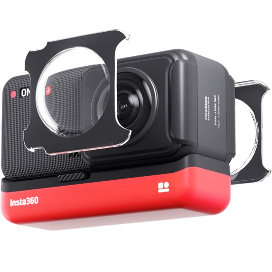 Защита объектива Dual-Lens Insta360 One RS