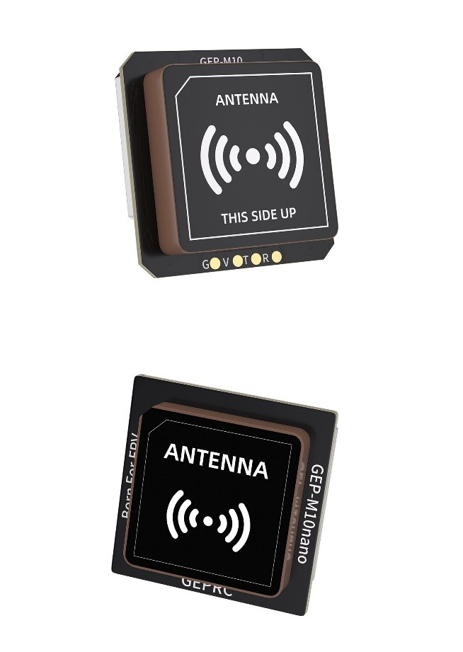 GPS модуль GEP-M10 (GP105916)