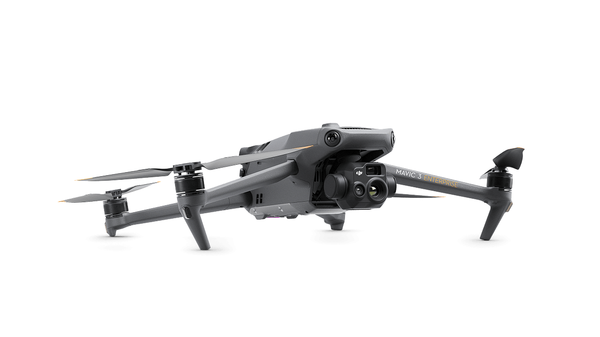 Квадрокоптер Mavic 3 Thermal Advanсed