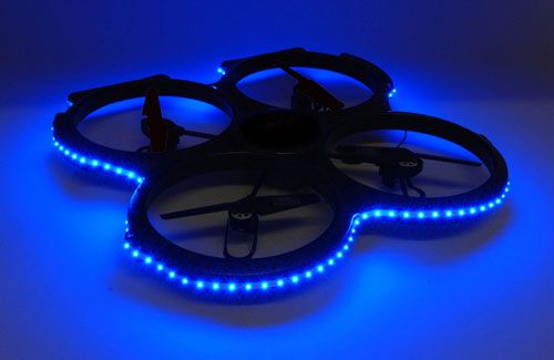 Светодиодная лента U829LED
