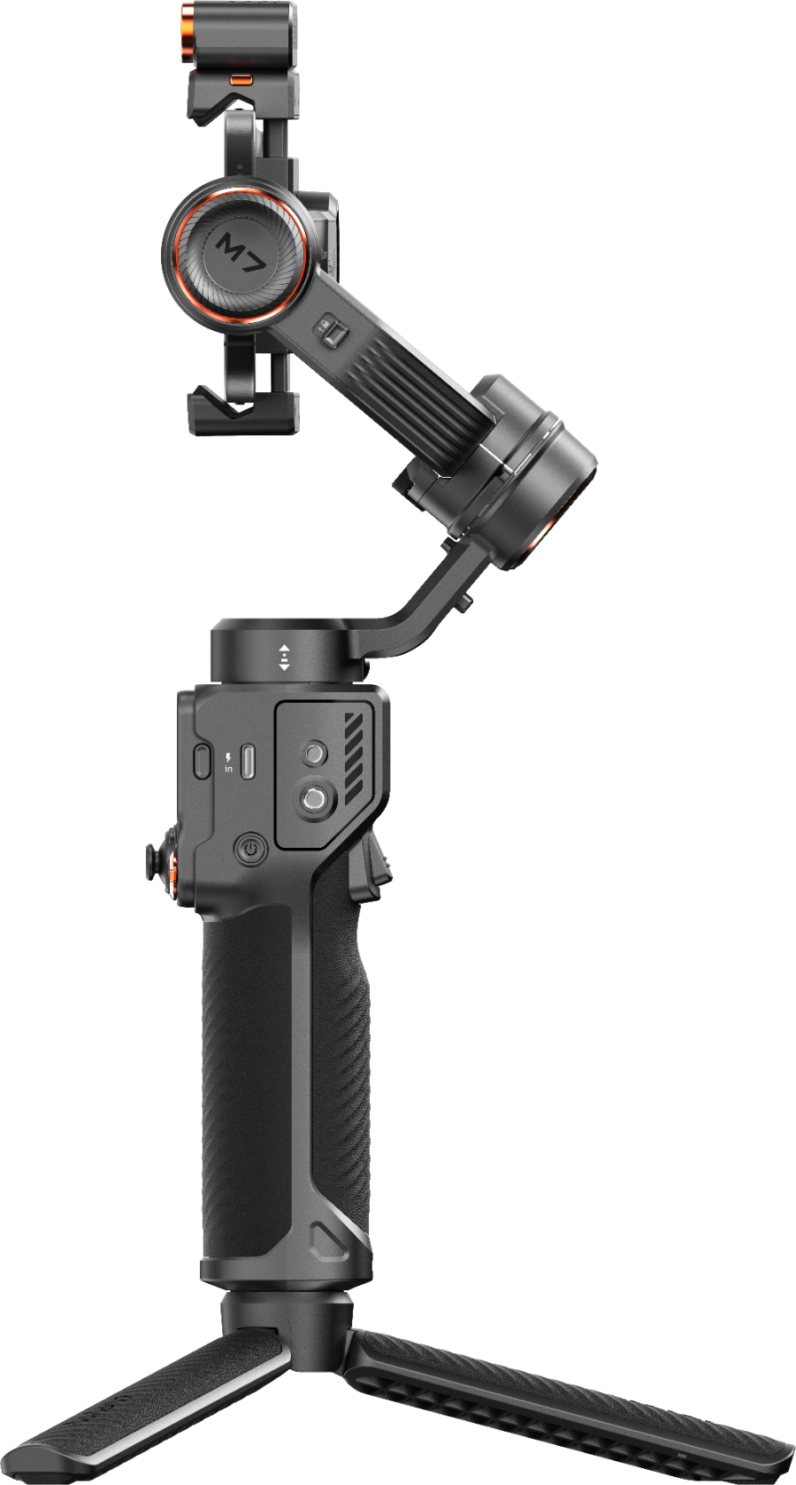 Стабилизатор Hohem iSteady M7