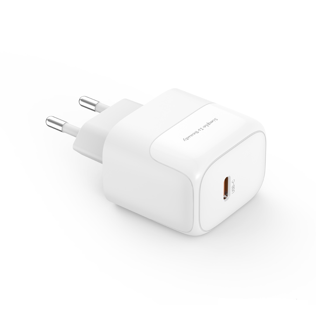 Зарядное устройство для быстрой зарядки L136 PD20W 1USB-C
