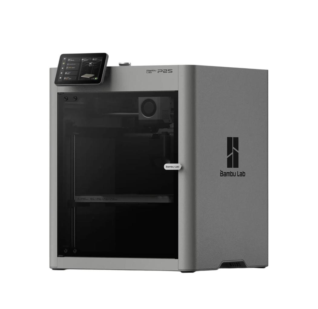 3D-принтер Bambu Lab P2S