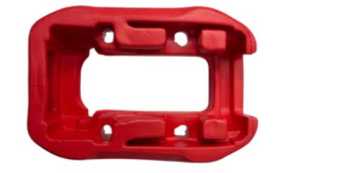 Резиновая защита луча XAG P100 Pro (02-001-07249)